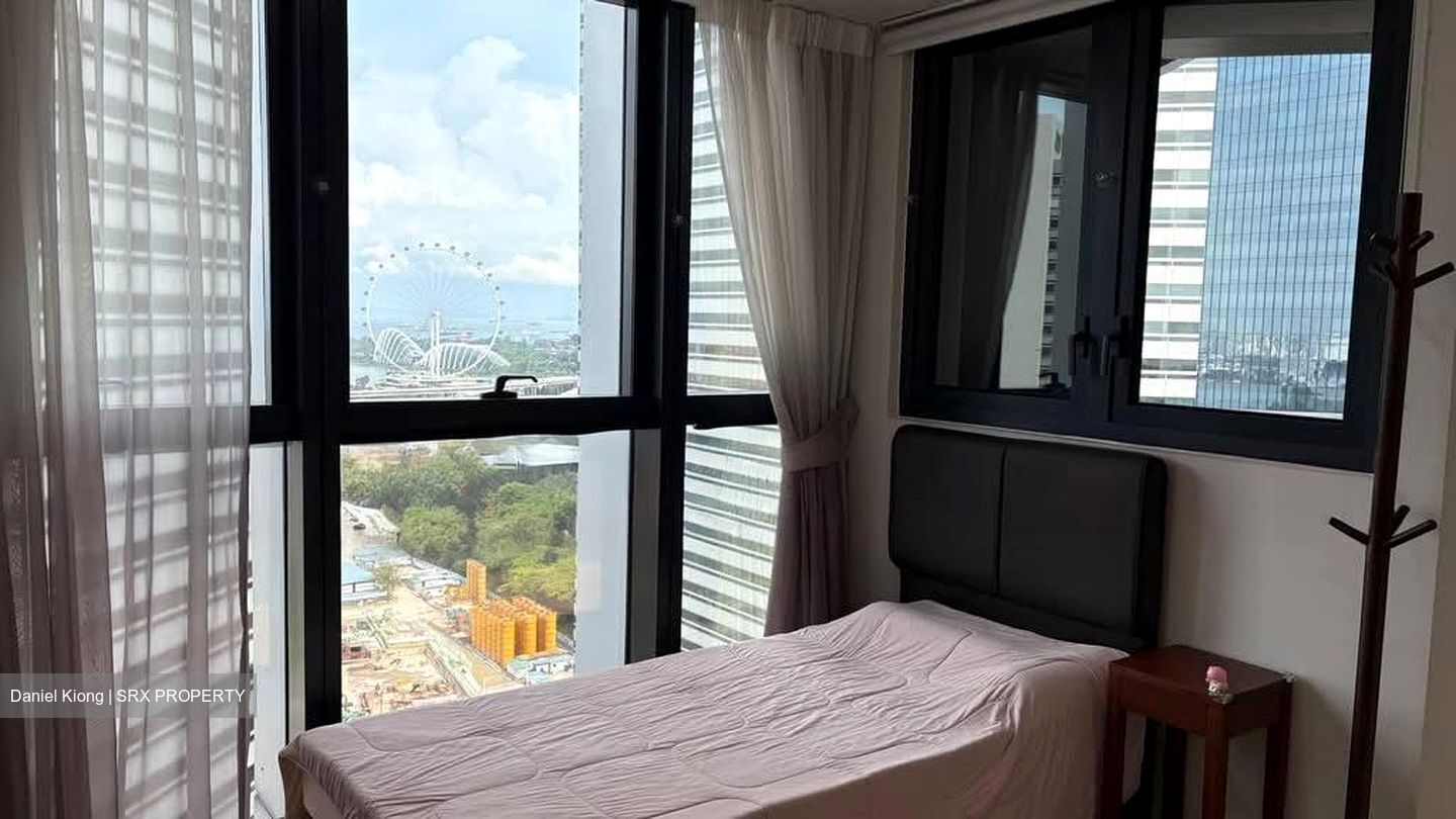 Duo Residences (D7), Apartment #564804811